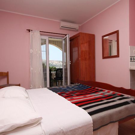 Apartments By The Sea Stara Novalja, Pag - 6469 Quarto foto