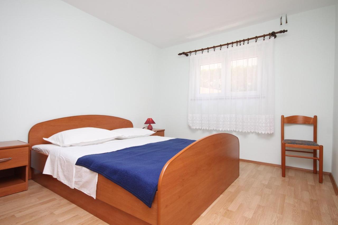 Apartments By The Sea Stara Novalja, Pag - 6469 Exterior foto