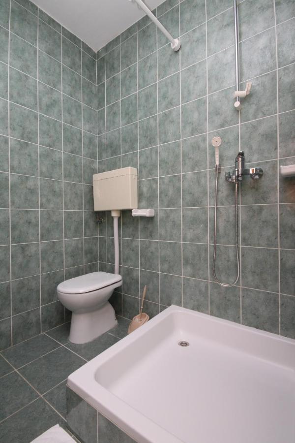 Apartments By The Sea Stara Novalja, Pag - 6469 Exterior foto