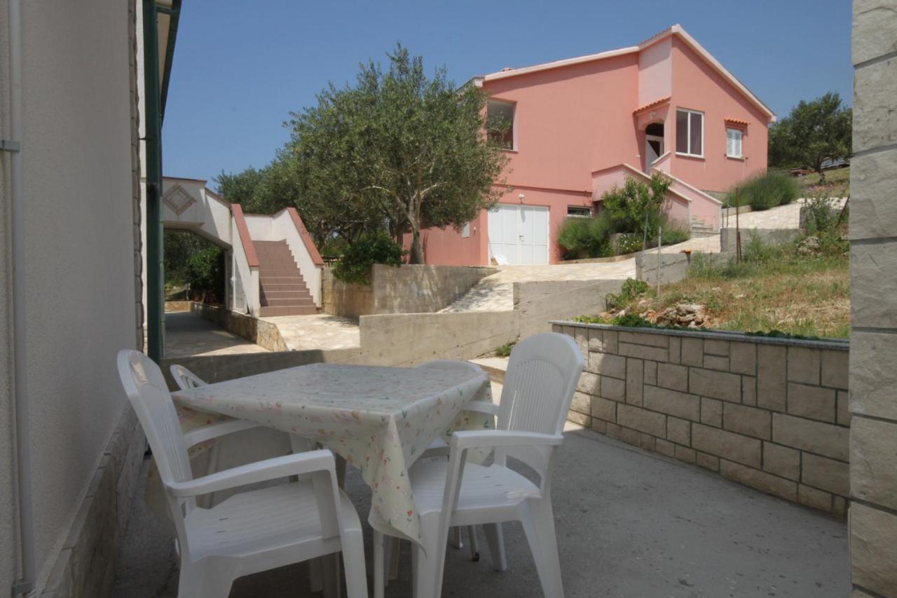 Apartments By The Sea Stara Novalja, Pag - 6469 Exterior foto