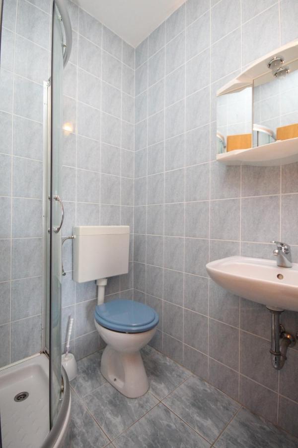 Apartments By The Sea Stara Novalja, Pag - 6469 Exterior foto