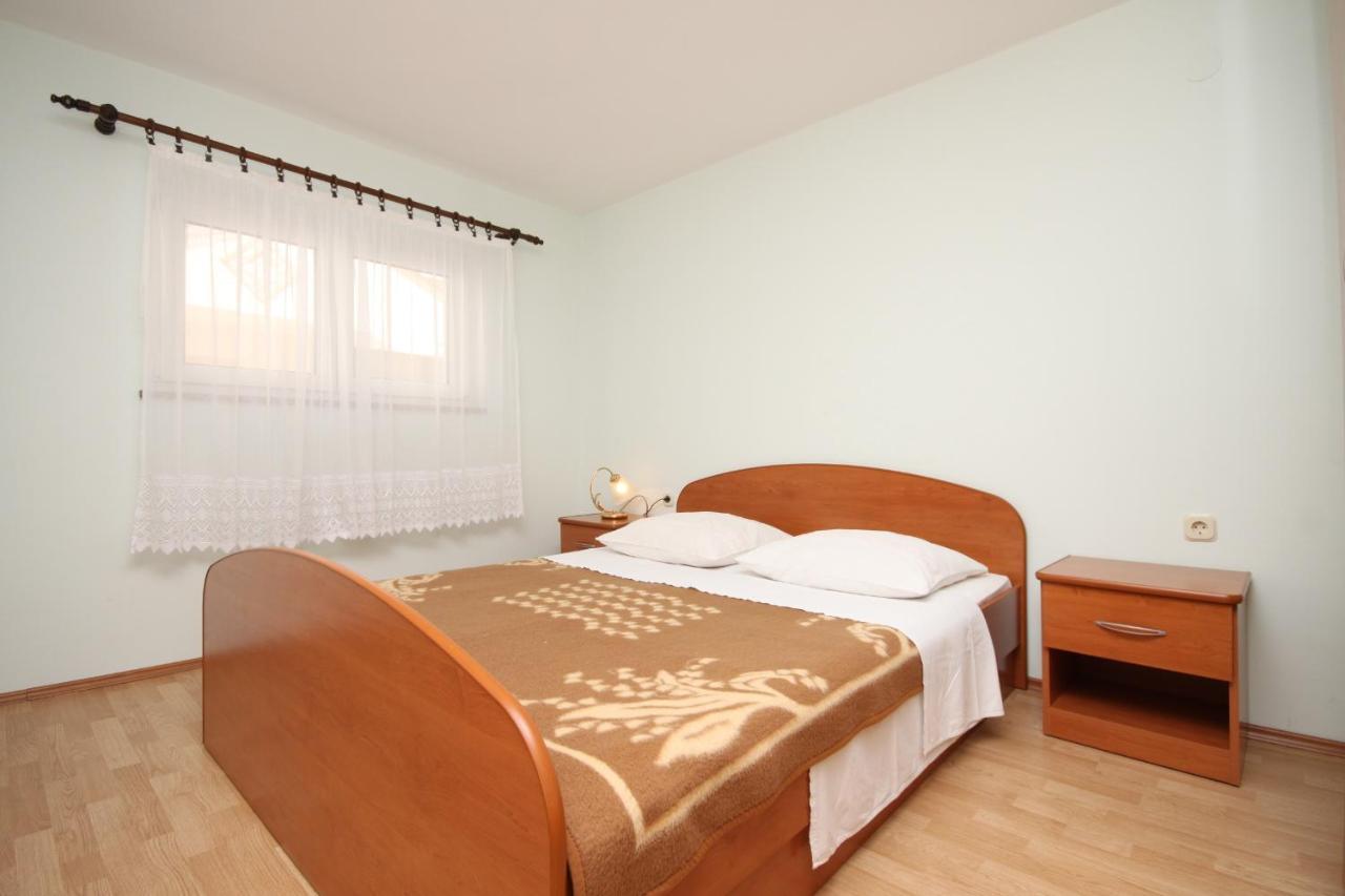 Apartments By The Sea Stara Novalja, Pag - 6469 Exterior foto